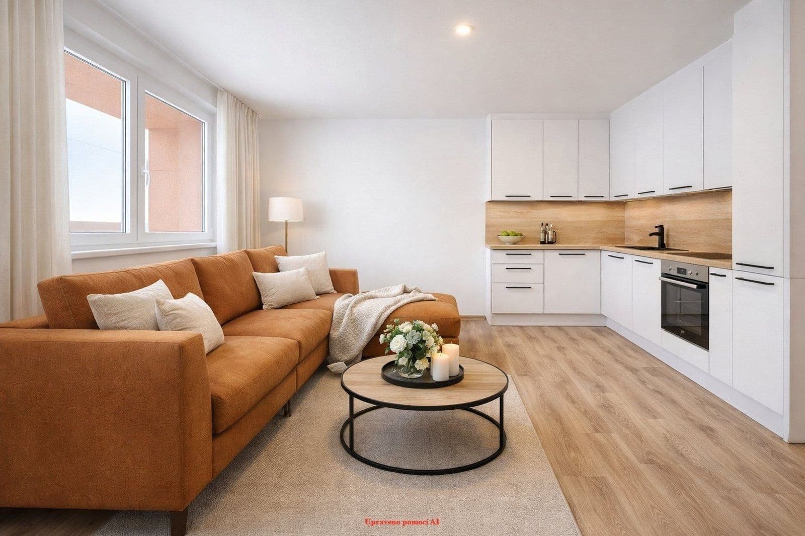 3 bedroom with open-plan kitchen flat to rent, 71 m², Růžový pahorek, Frýdek-Místek, Moravskoslezský Region 3 bedroom with open-plan kitchen flat to rent, 71 m², Růžový pahorek, Frýdek-Místek, Moravskoslezský Region