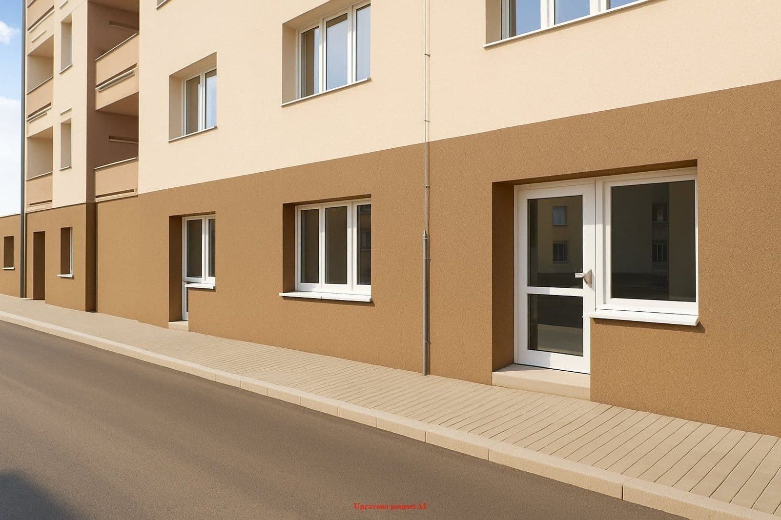 non-residential property to rent, 17 m², Školská, Karviná, Moravskoslezský Region non-residential property to rent, 17 m², Školská, Karviná, Moravskoslezský Region