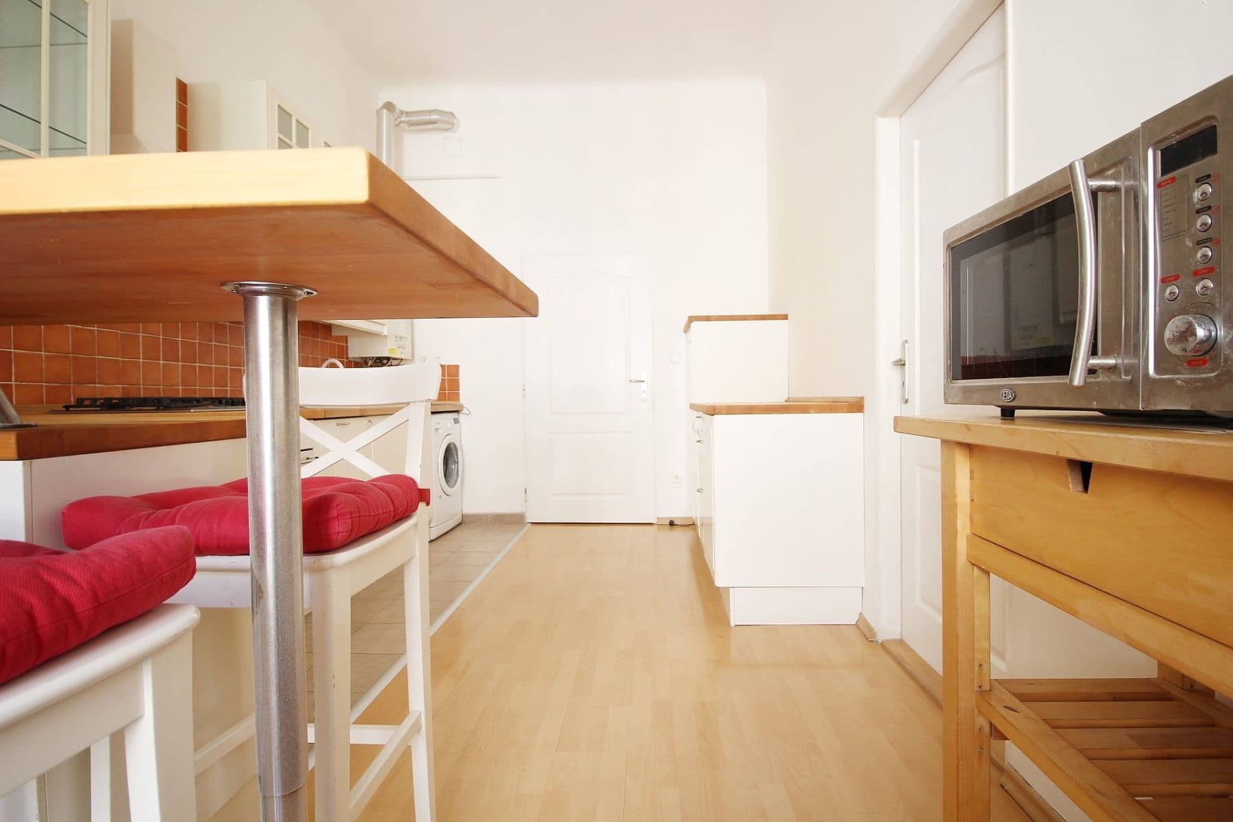 1 bedroom flat to rent, 47 m², Grafická, Prague, Prague 1 bedroom flat to rent, 47 m², Grafická, Prague, Prague
