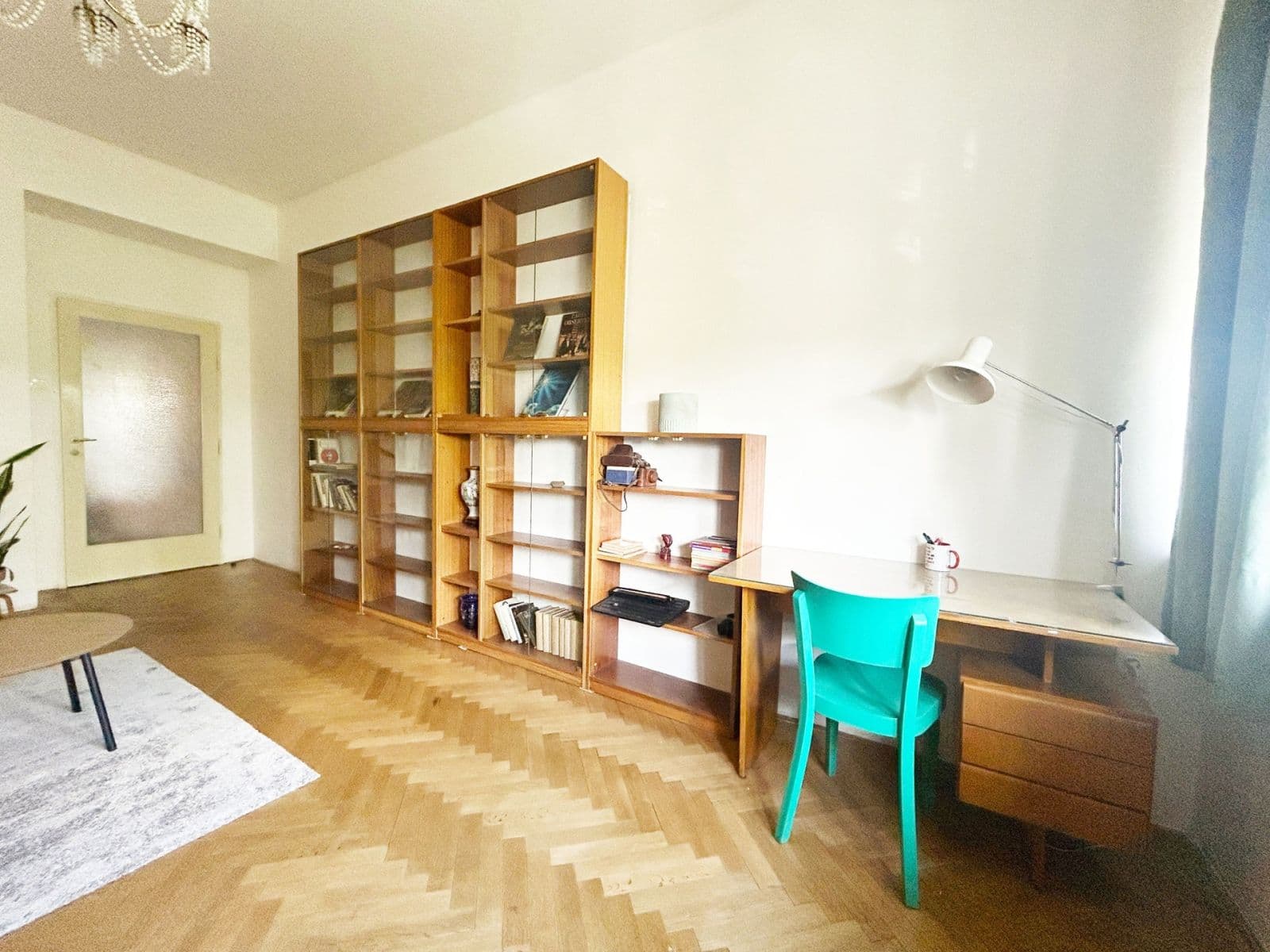 2 bedroom flat to rent, 73 m², Milady Horákové, Prague, Prague 2 bedroom flat to rent, 73 m², Milady Horákové, Prague, Prague