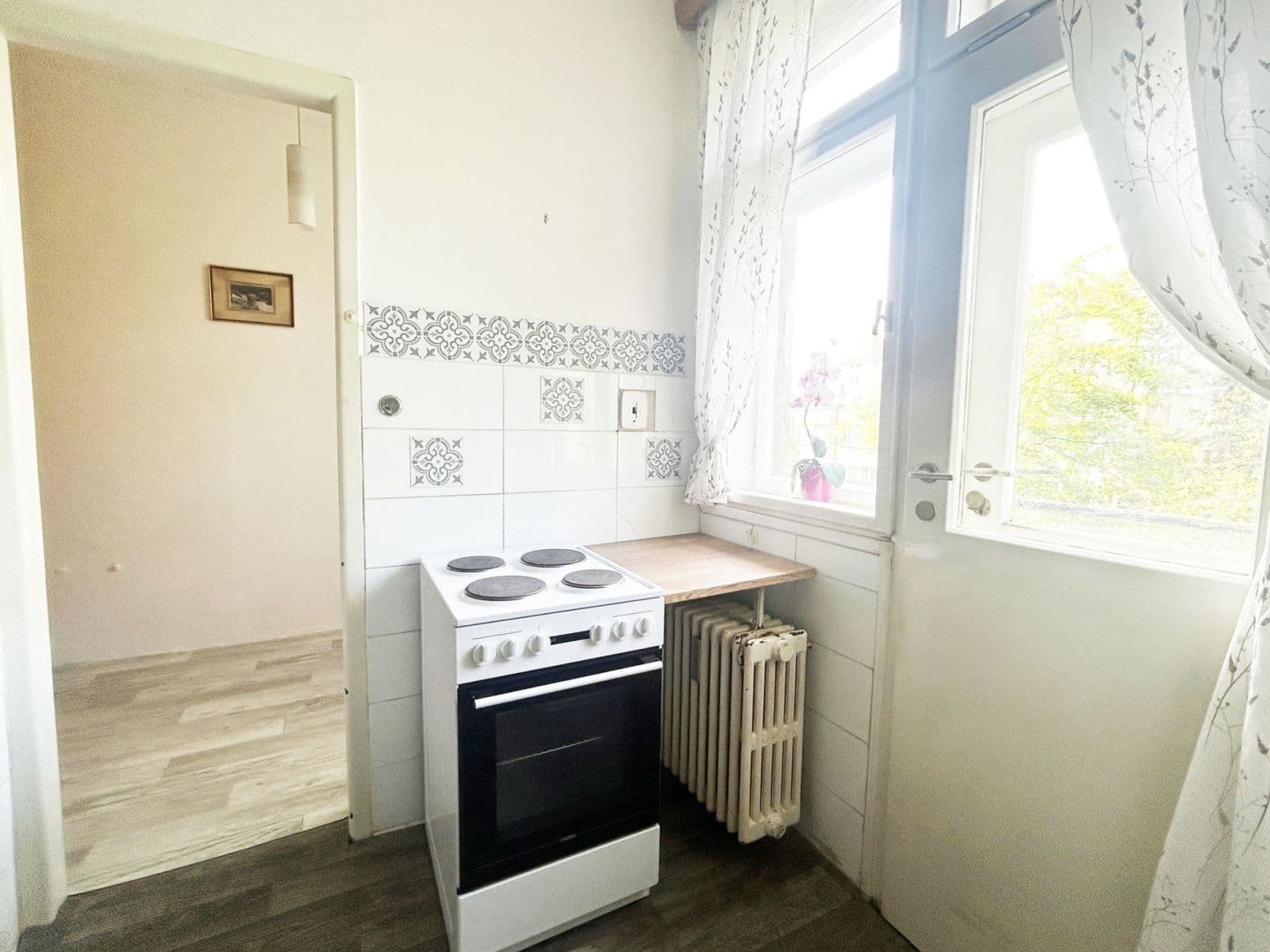 2 bedroom flat to rent, 73 m², Milady Horákové, Prague, Prague 2 bedroom flat to rent, 73 m², Milady Horákové, Prague, Prague