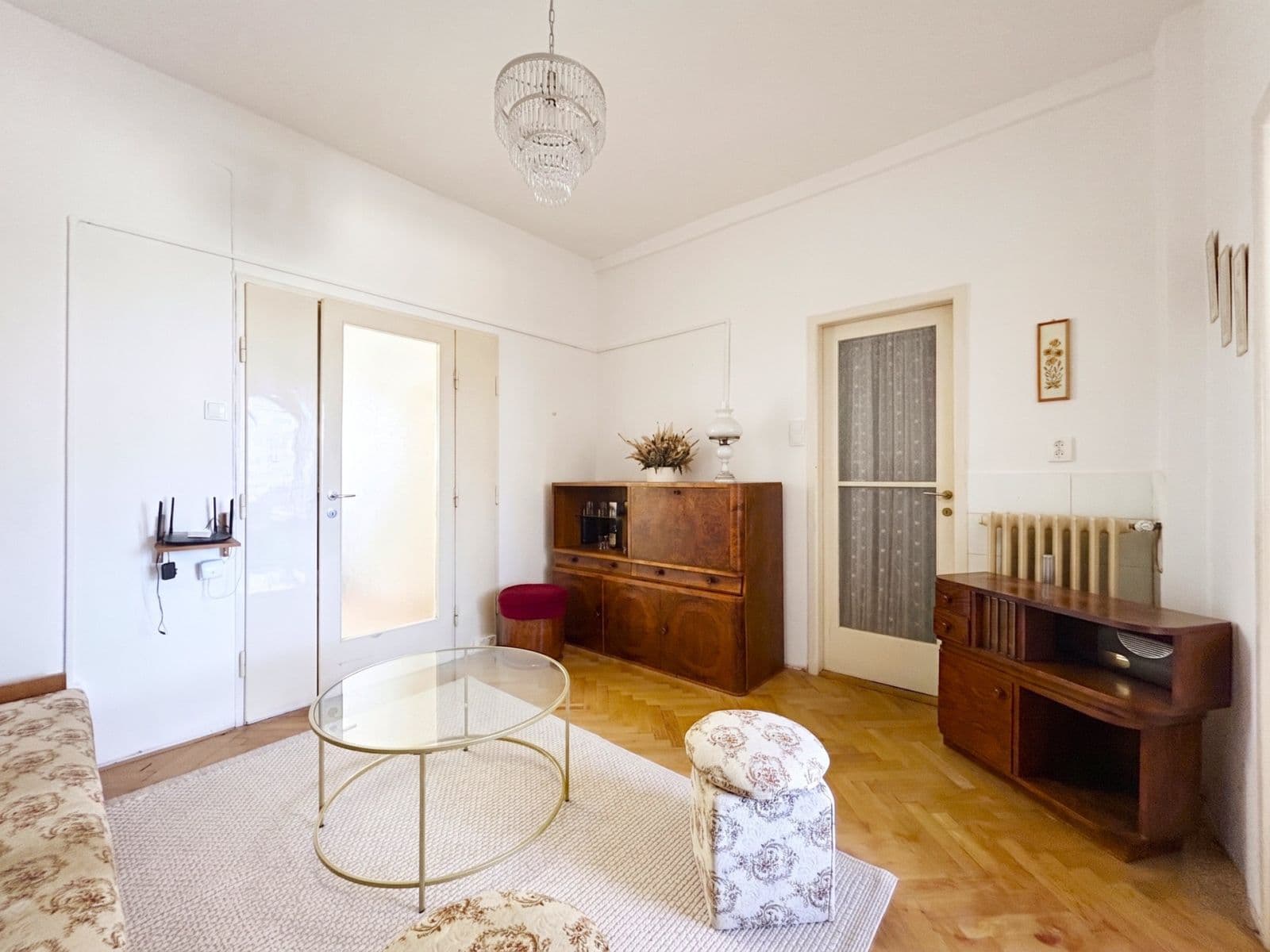 2 bedroom flat to rent, 73 m², Milady Horákové, Prague, Prague 2 bedroom flat to rent, 73 m², Milady Horákové, Prague, Prague
