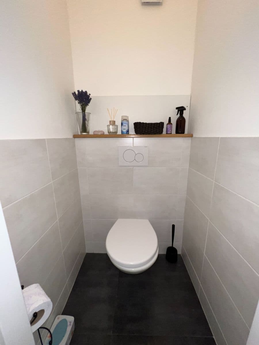 1 bedroom with open-plan kitchen flat to rent, 48 m², Malkovského, Prague, Prague 1 bedroom with open-plan kitchen flat to rent, 48 m², Malkovského, Prague, Prague