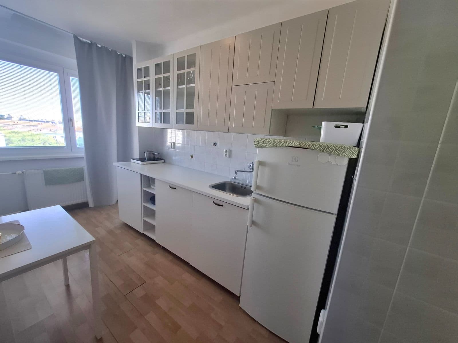 3 bedroom flat for sale, 79 m², Budyšínska, Nové Mesto, Bratislavský Region 3 bedroom flat for sale, 79 m², Budyšínska, Nové Mesto, Bratislavský Region