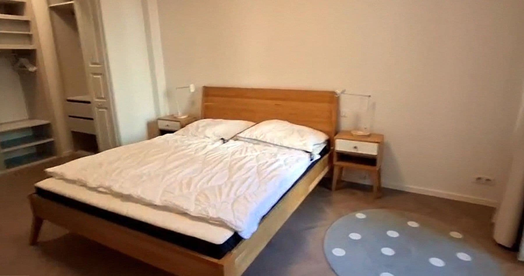 1 bedroom with open-plan kitchen flat to rent, 84 m², Žatecká, Prague, Prague 1 bedroom with open-plan kitchen flat to rent, 84 m², Žatecká, Prague, Prague