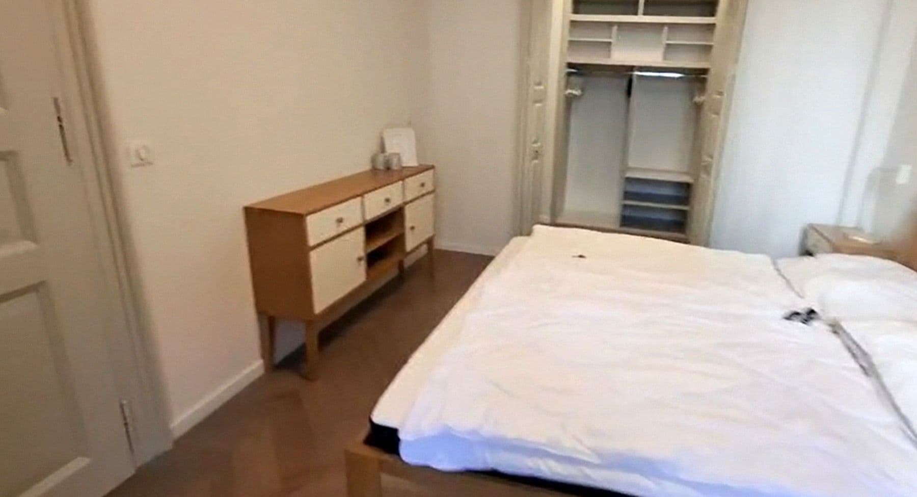 1 bedroom with open-plan kitchen flat to rent, 84 m², Žatecká, Prague, Prague 1 bedroom with open-plan kitchen flat to rent, 84 m², Žatecká, Prague, Prague