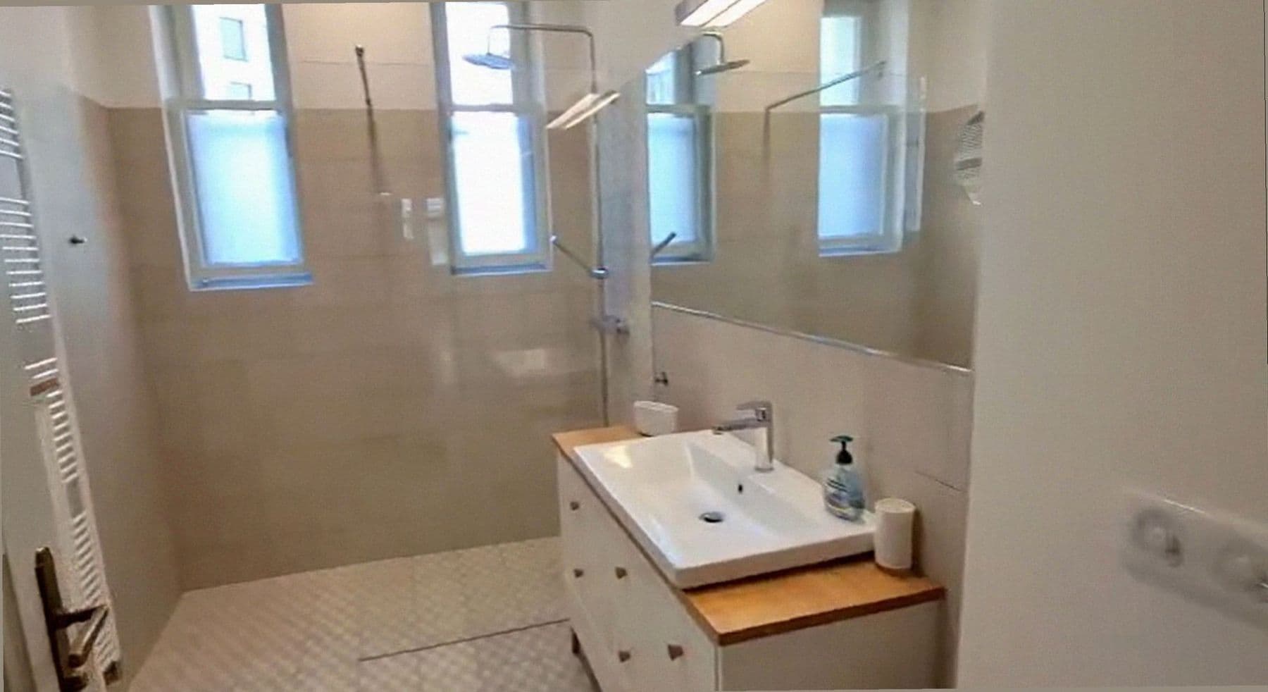 1 bedroom with open-plan kitchen flat to rent, 84 m², Žatecká, Prague, Prague 1 bedroom with open-plan kitchen flat to rent, 84 m², Žatecká, Prague, Prague