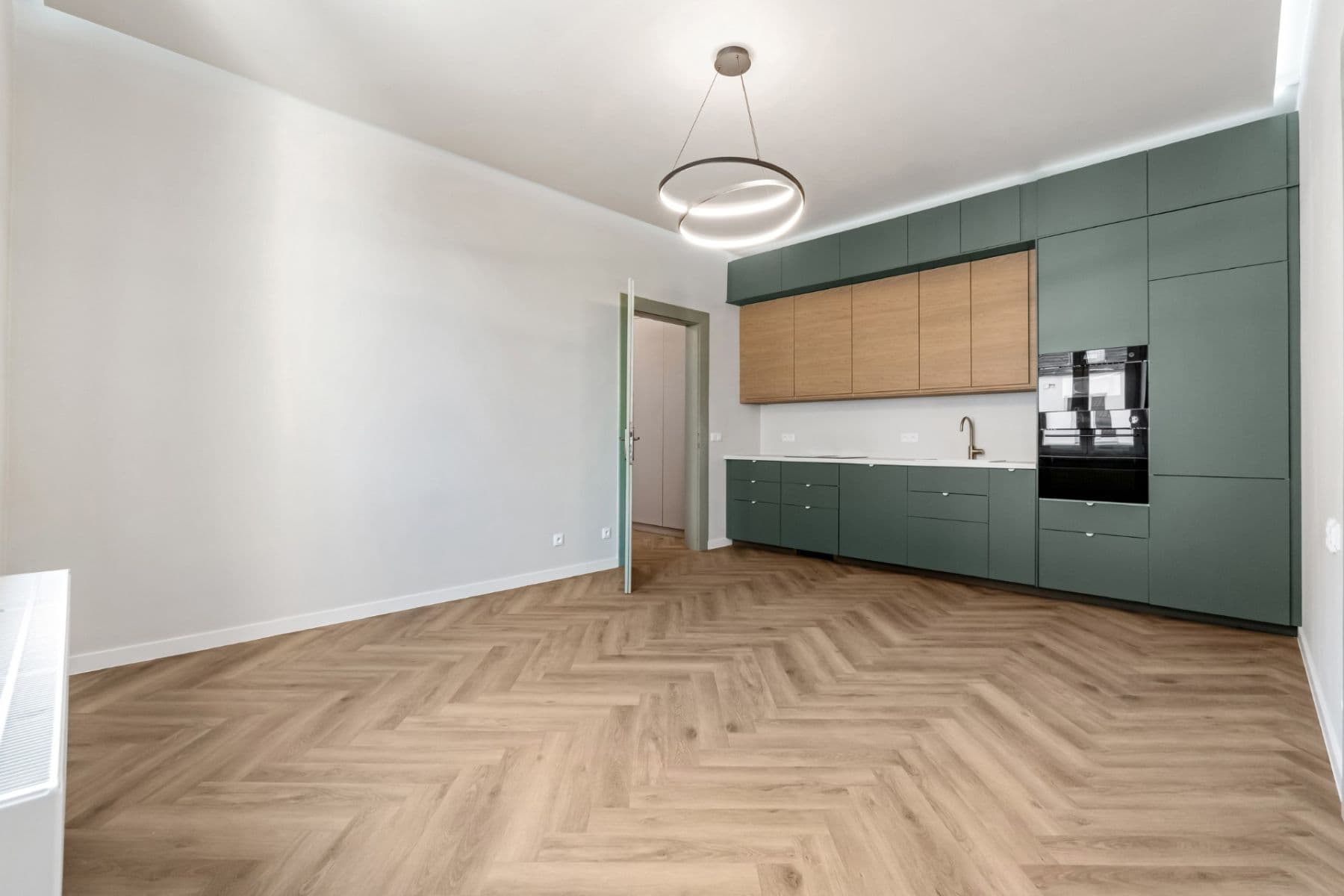 1 bedroom with open-plan kitchen flat for sale, 65 m², Hůlkova, Prague, Prague 1 bedroom with open-plan kitchen flat for sale, 65 m², Hůlkova, Prague, Prague