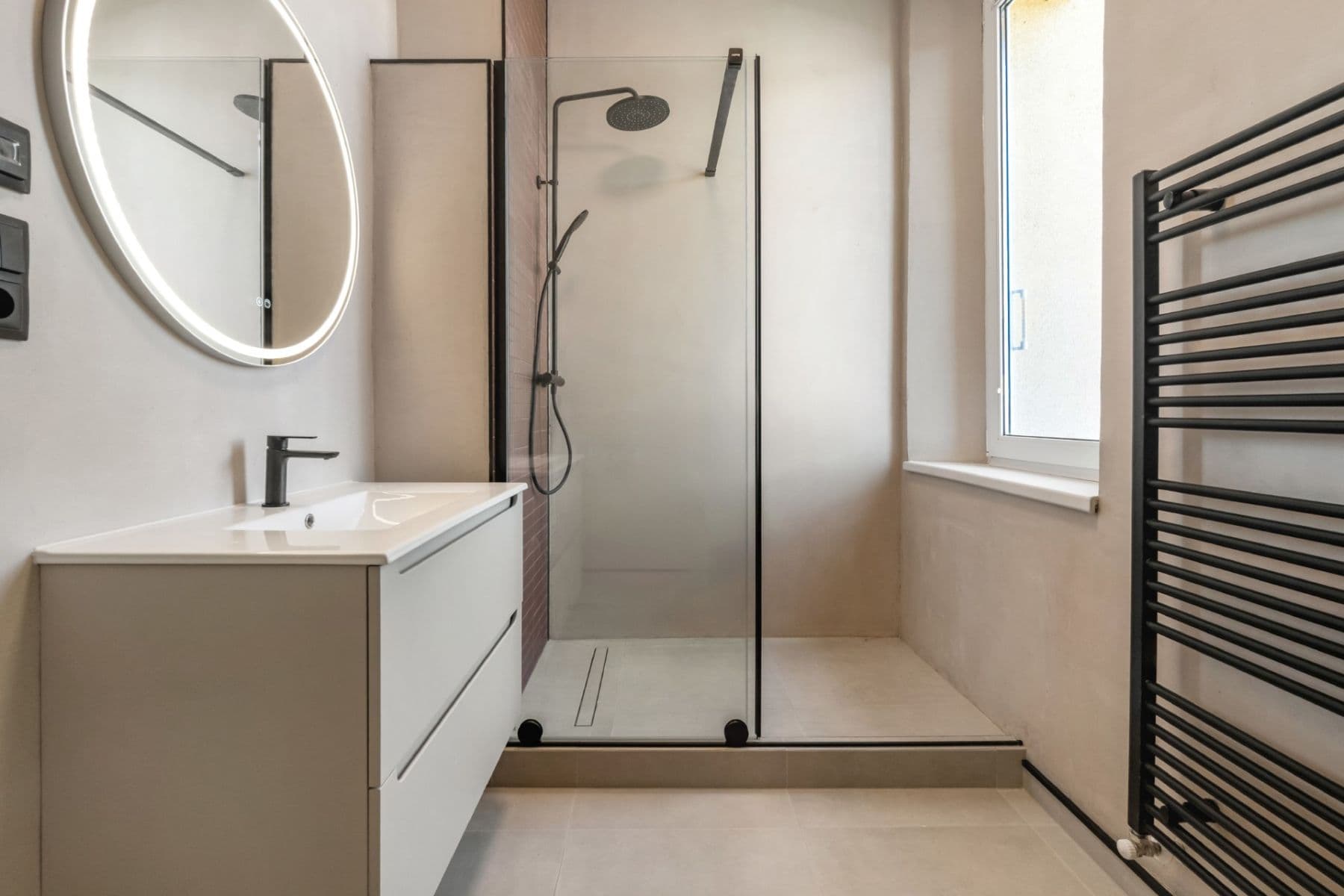1 bedroom with open-plan kitchen flat for sale, 65 m², Hůlkova, Prague, Prague 1 bedroom with open-plan kitchen flat for sale, 65 m², Hůlkova, Prague, Prague
