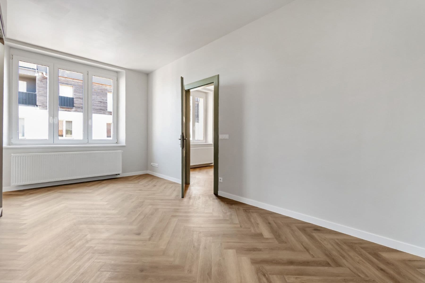 1 bedroom with open-plan kitchen flat for sale, 65 m², Hůlkova, Prague, Prague 1 bedroom with open-plan kitchen flat for sale, 65 m², Hůlkova, Prague, Prague