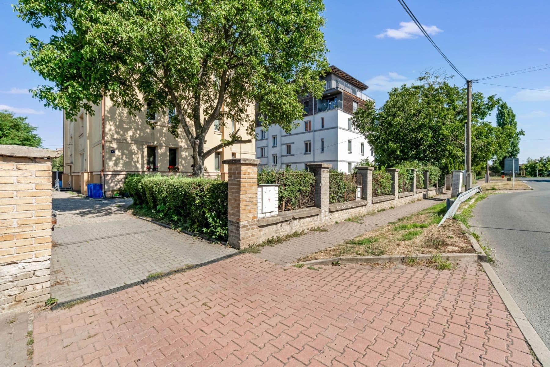 1 bedroom with open-plan kitchen flat for sale, 65 m², Hůlkova, Prague, Prague 1 bedroom with open-plan kitchen flat for sale, 65 m², Hůlkova, Prague, Prague