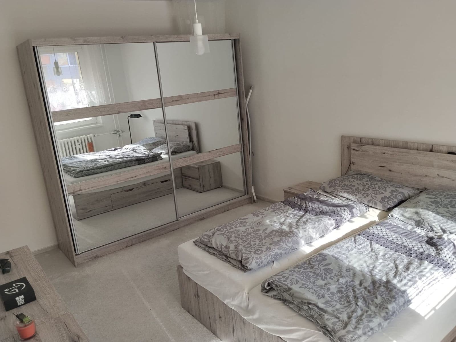 3 bedroom flat to rent, 70 m², Komenského, Boskovice, Jihomoravský Region 3 bedroom flat to rent, 70 m², Komenského, Boskovice, Jihomoravský Region