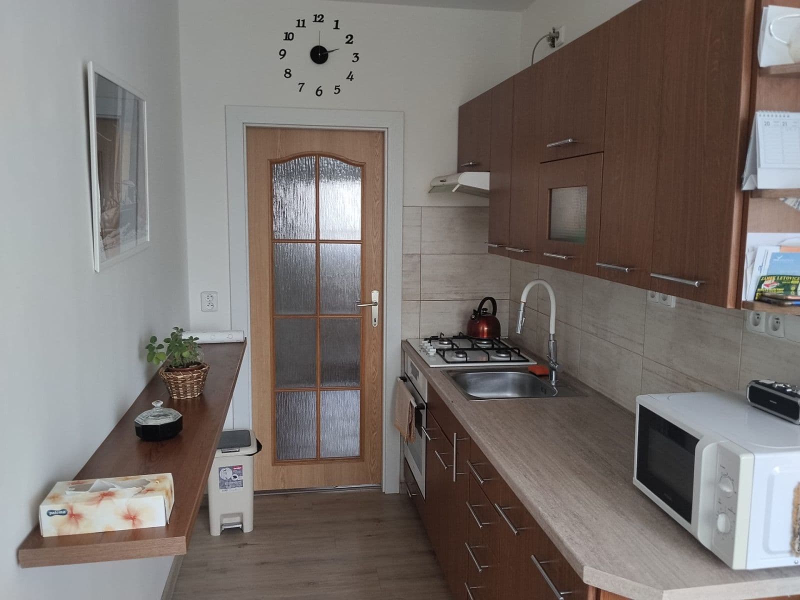 3 bedroom flat to rent, 70 m², Komenského, Boskovice, Jihomoravský Region 3 bedroom flat to rent, 70 m², Komenského, Boskovice, Jihomoravský Region