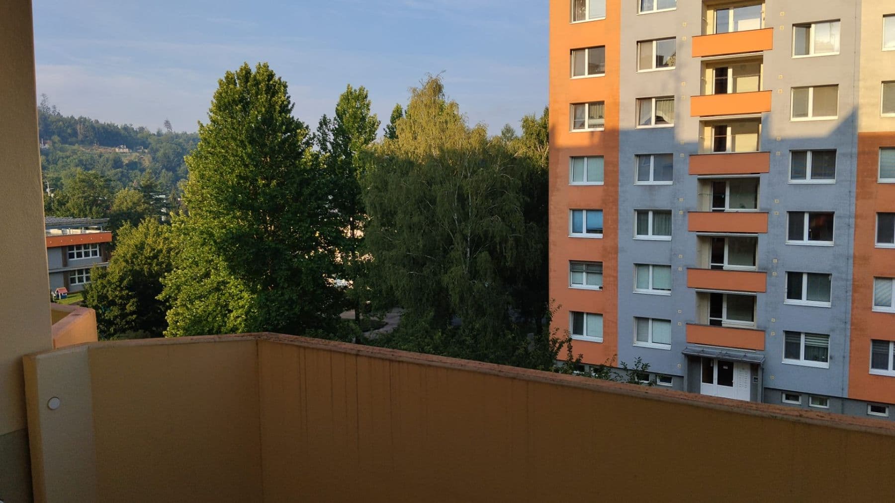 3 bedroom flat to rent, 70 m², Komenského, Boskovice, Jihomoravský Region 3 bedroom flat to rent, 70 m², Komenského, Boskovice, Jihomoravský Region