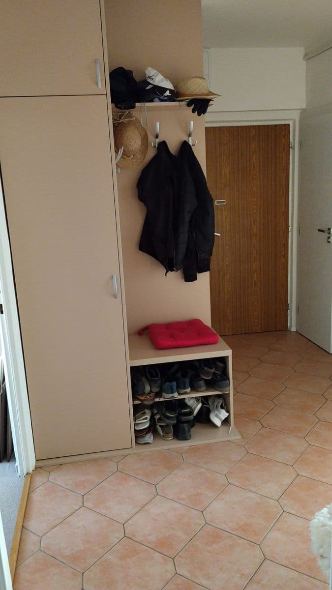 3 bedroom flat to rent, 70 m², Komenského, Boskovice, Jihomoravský Region 3 bedroom flat to rent, 70 m², Komenského, Boskovice, Jihomoravský Region