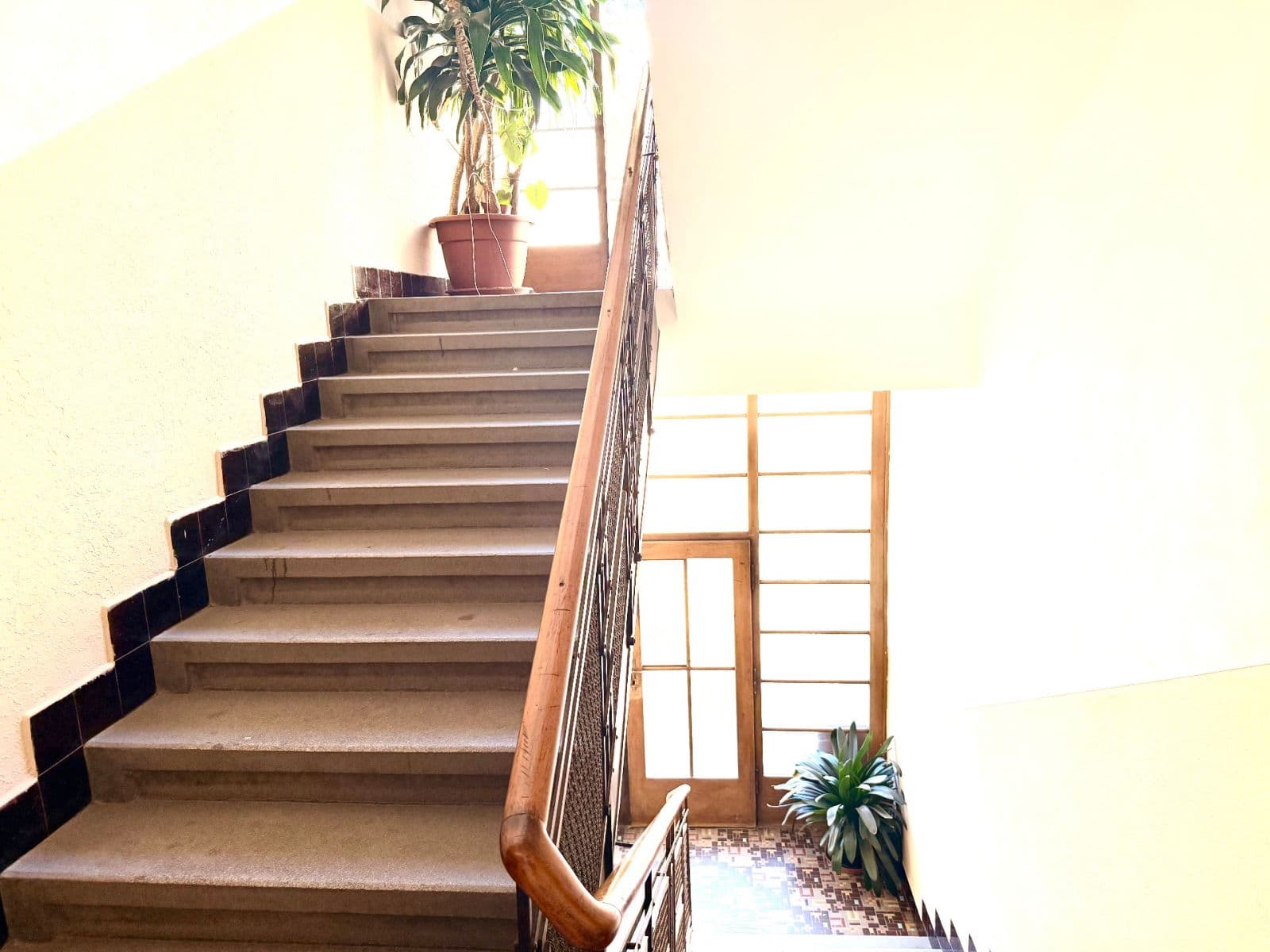 1 bedroom with open-plan kitchen flat to rent, 51 m², Biskupcova, Prague, Prague 1 bedroom with open-plan kitchen flat to rent, 51 m², Biskupcova, Prague, Prague