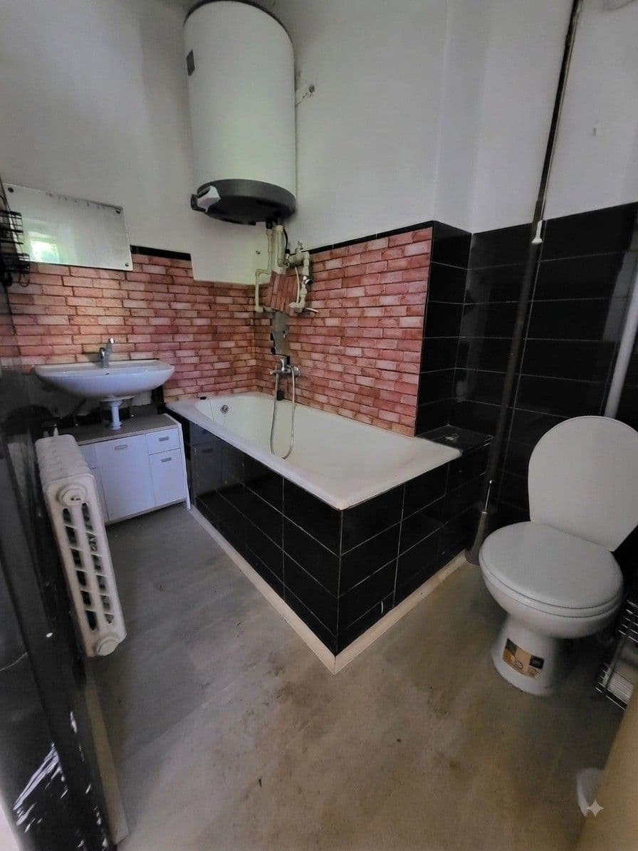 house for sale, 70 m², Záluské, Prague, Prague house for sale, 70 m², Záluské, Prague, Prague
