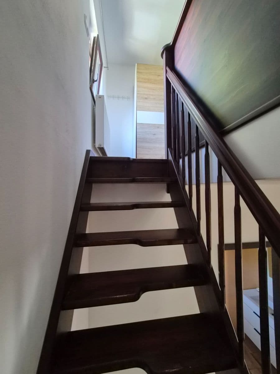 1 bedroom with open-plan kitchen flat to rent, 46 m², Khodlova, Prague, Prague 1 bedroom with open-plan kitchen flat to rent, 46 m², Khodlova, Prague, Prague