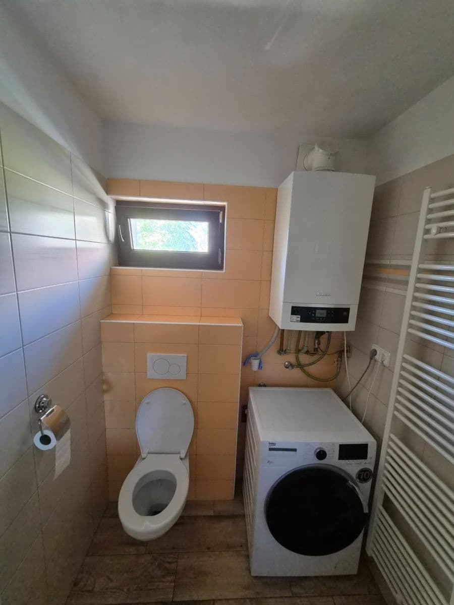1 bedroom with open-plan kitchen flat to rent, 46 m², Khodlova, Prague, Prague 1 bedroom with open-plan kitchen flat to rent, 46 m², Khodlova, Prague, Prague