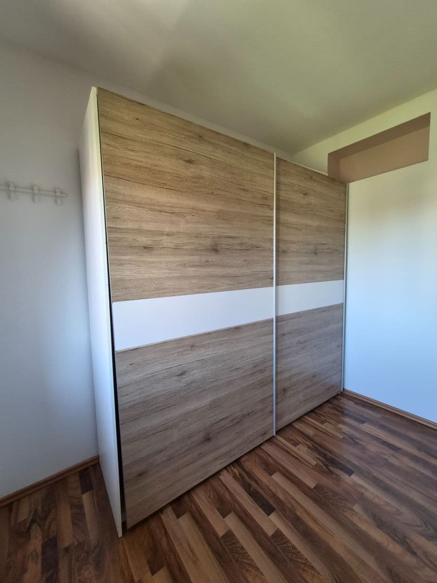 1 bedroom with open-plan kitchen flat to rent, 46 m², Khodlova, Prague, Prague 1 bedroom with open-plan kitchen flat to rent, 46 m², Khodlova, Prague, Prague