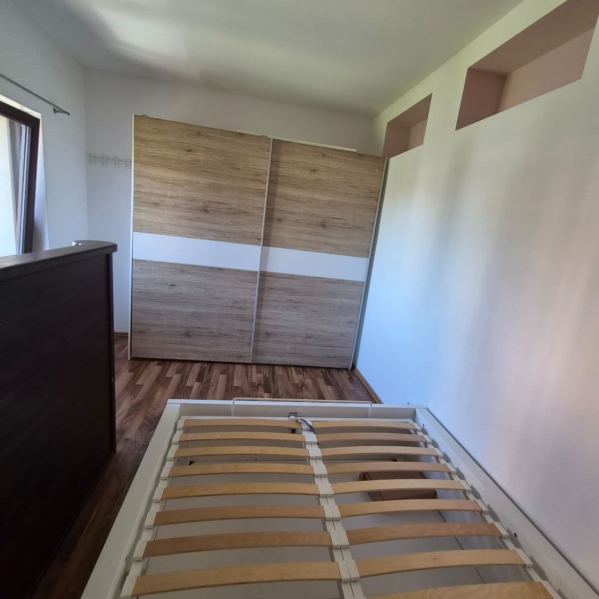 1 bedroom with open-plan kitchen flat to rent, 46 m², Khodlova, Prague, Prague 1 bedroom with open-plan kitchen flat to rent, 46 m², Khodlova, Prague, Prague