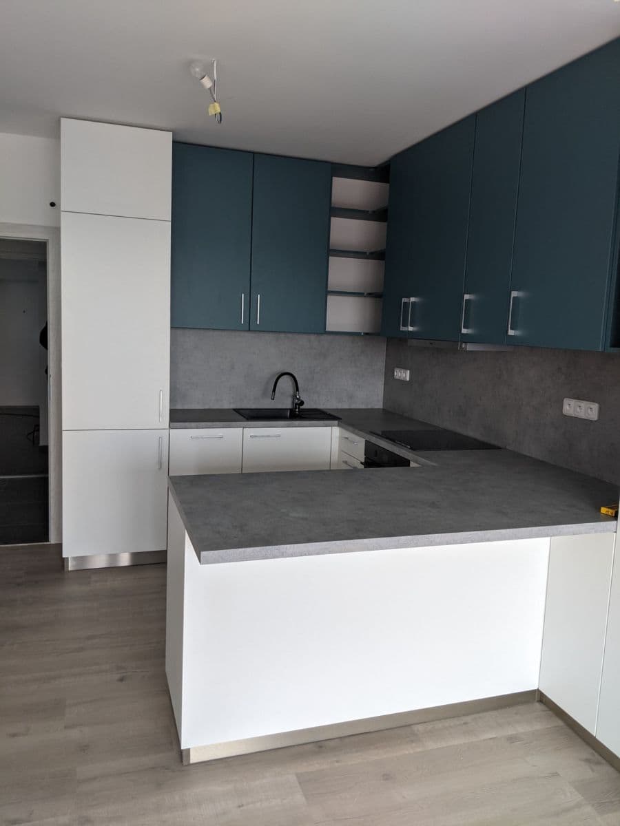 Studio flat to rent, 30 m², Francouzská, Brno, Jihomoravský Region Studio flat to rent, 30 m², Francouzská, Brno, Jihomoravský Region