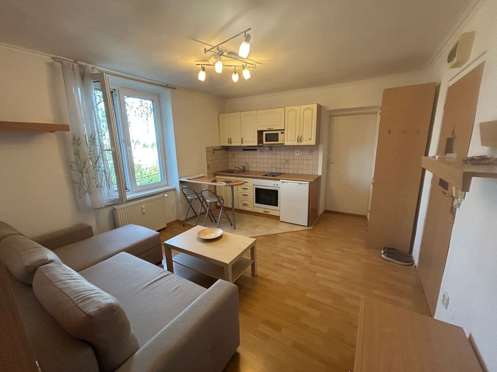 1 bedroom flat to rent, 43 m², Doležalova, Ružinov, Bratislavský Region 1 bedroom flat to rent, 43 m², Doležalova, Ružinov, Bratislavský Region