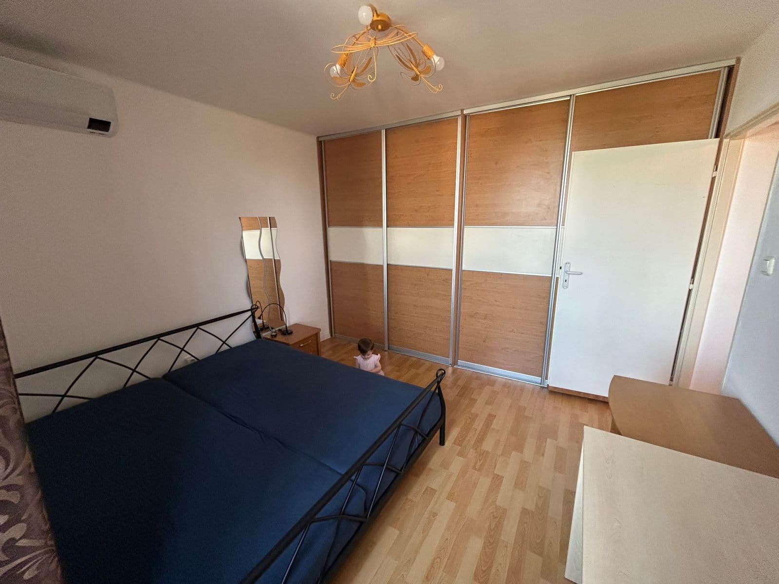 1 bedroom flat to rent, 43 m², Doležalova, Ružinov, Bratislavský Region 1 bedroom flat to rent, 43 m², Doležalova, Ružinov, Bratislavský Region