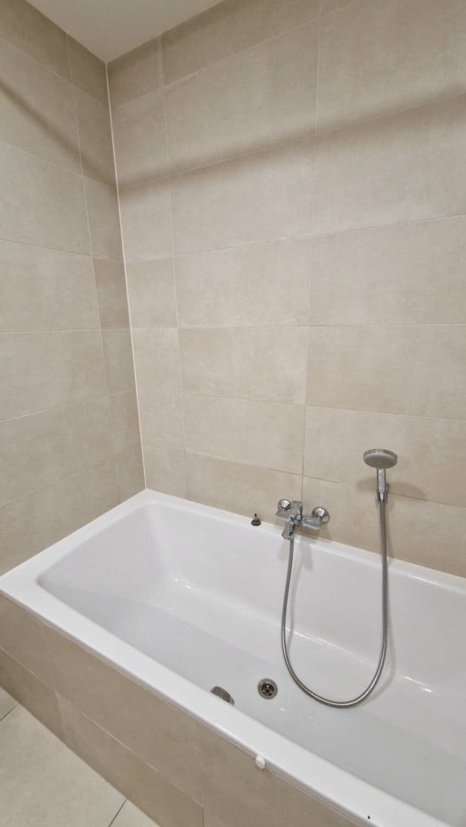 Studio flat to rent, 48 m², Kloudova, Prague, Prague Studio flat to rent, 48 m², Kloudova, Prague, Prague