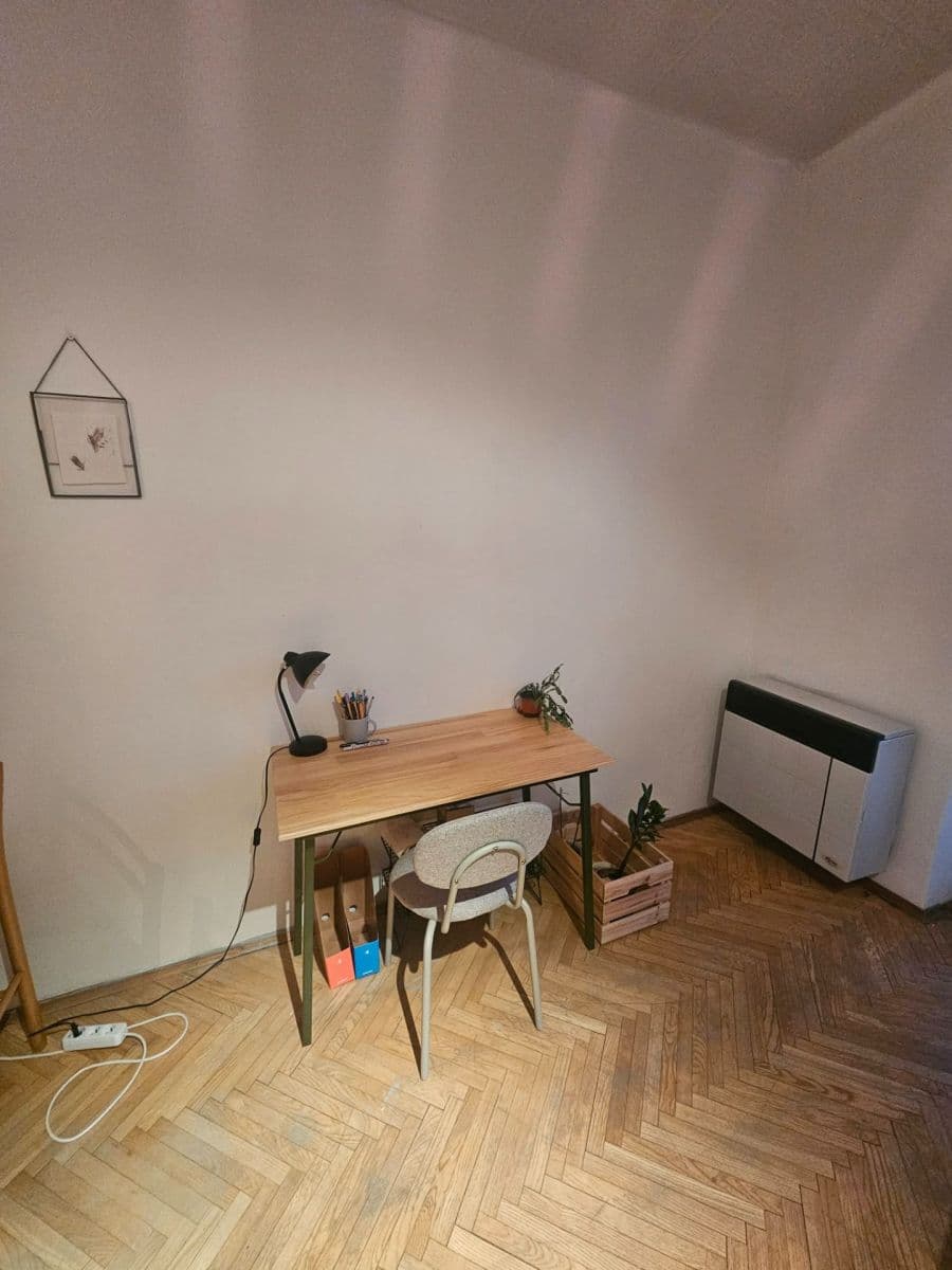 Small studio flat to rent, 31 m², Prosecká, Prague, Prague Small studio flat to rent, 31 m², Prosecká, Prague, Prague