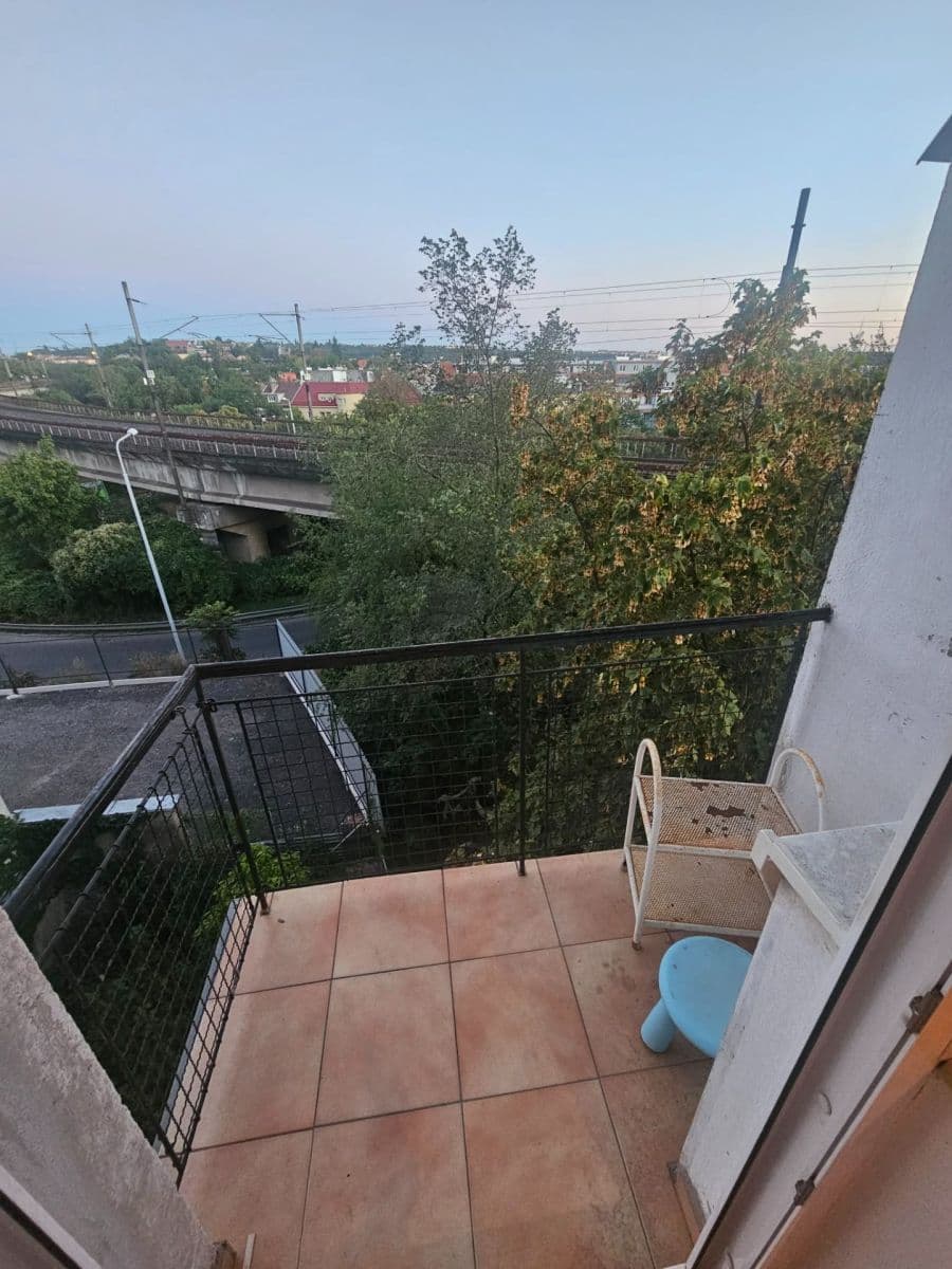 Small studio flat to rent, 31 m², Prosecká, Prague, Prague Small studio flat to rent, 31 m², Prosecká, Prague, Prague