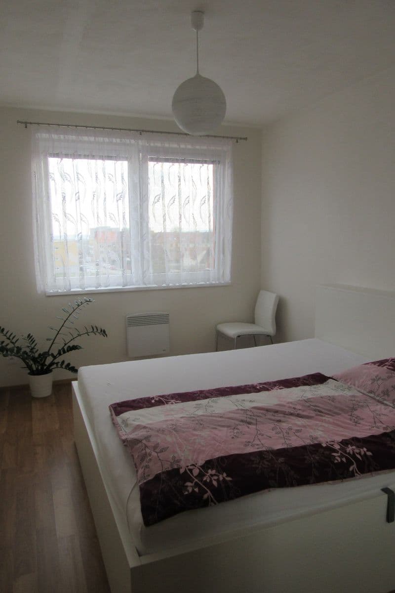 1 bedroom with open-plan kitchen flat to rent, 49 m², Bučkova, Brno, Jihomoravský Region 1 bedroom with open-plan kitchen flat to rent, 49 m², Bučkova, Brno, Jihomoravský Region