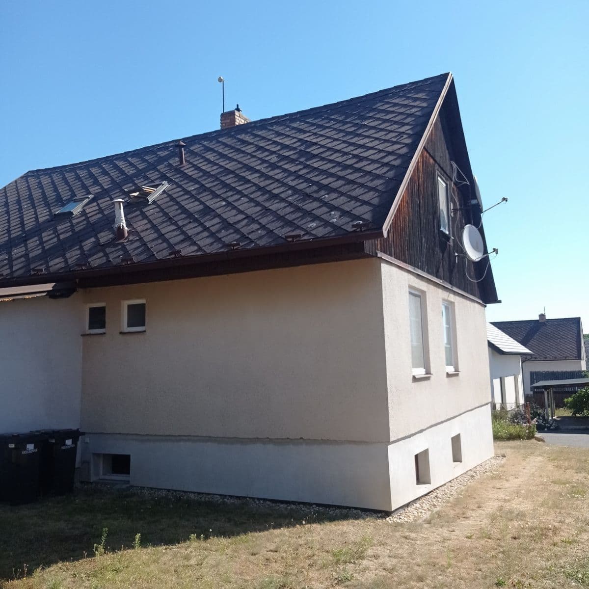 house for sale, 111 m², Ratměřice, Středočeský Region house for sale, 111 m², Ratměřice, Středočeský Region