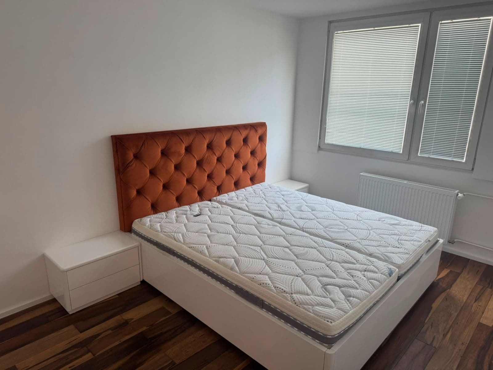 2 bedroom with open-plan kitchen flat to rent, 70 m², Pujmanové, Prague, Prague 2 bedroom with open-plan kitchen flat to rent, 70 m², Pujmanové, Prague, Prague