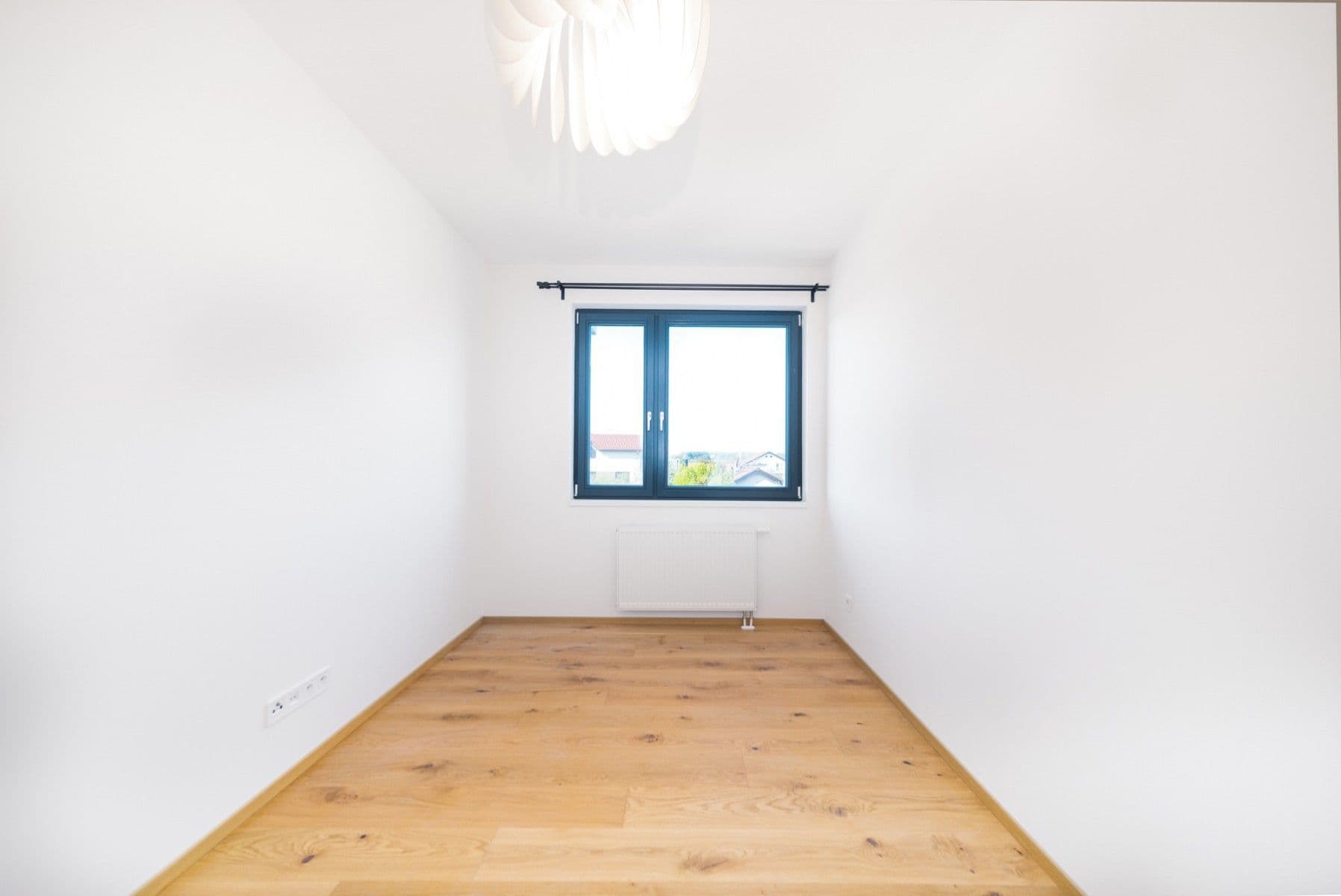 1 bedroom with open-plan kitchen flat to rent, 55 m², Žižkova, Horoměřice, Středočeský Region 1 bedroom with open-plan kitchen flat to rent, 55 m², Žižkova, Horoměřice, Středočeský Region