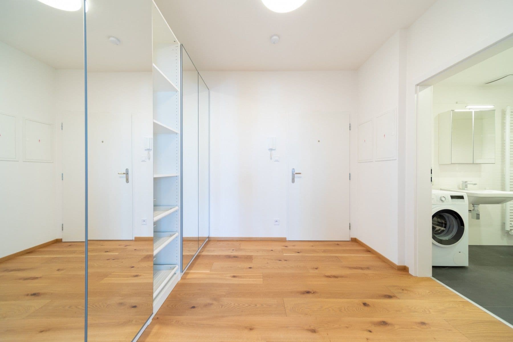 1 bedroom with open-plan kitchen flat to rent, 55 m², Žižkova, Horoměřice, Středočeský Region 1 bedroom with open-plan kitchen flat to rent, 55 m², Žižkova, Horoměřice, Středočeský Region
