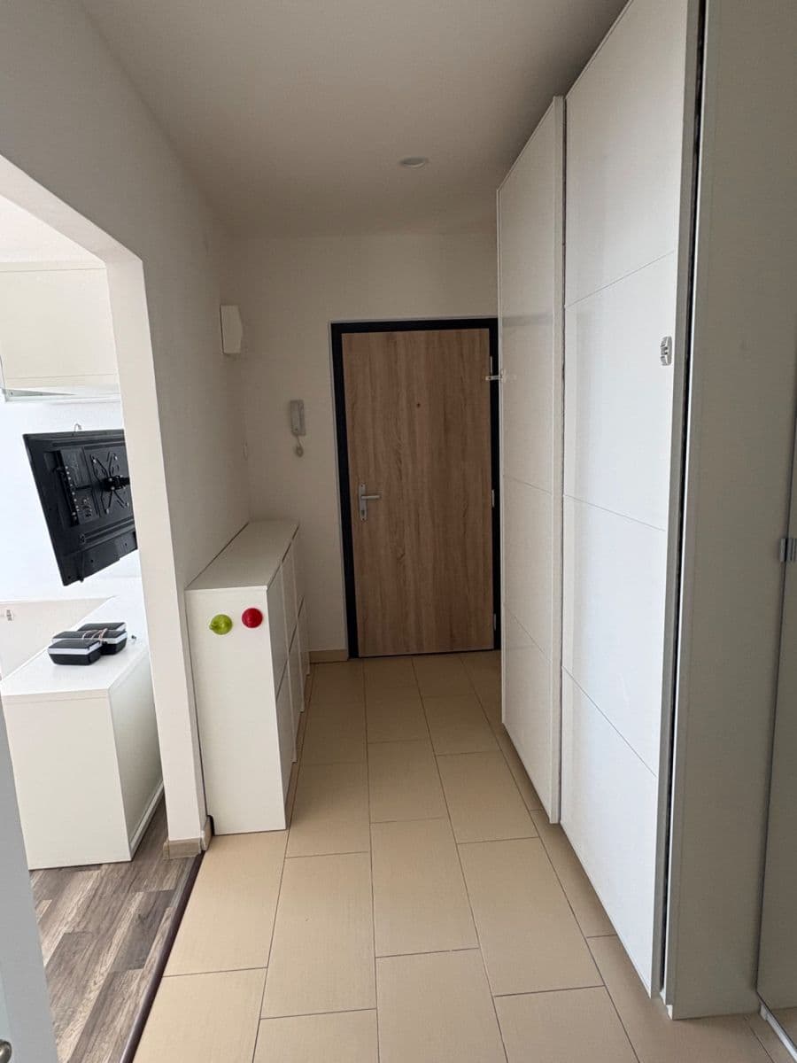 2 bedroom with open-plan kitchen flat to rent, 66 m², Na rovinách, Prague, Prague 2 bedroom with open-plan kitchen flat to rent, 66 m², Na rovinách, Prague, Prague