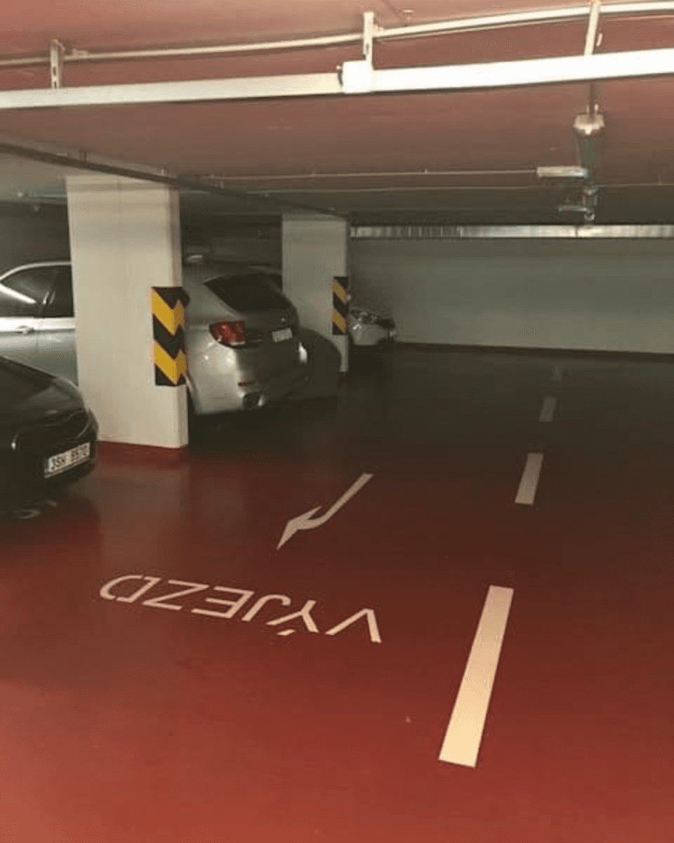 garage for sale, 15 m², Pelušková, Prague, Prague garage for sale, 15 m², Pelušková, Prague, Prague