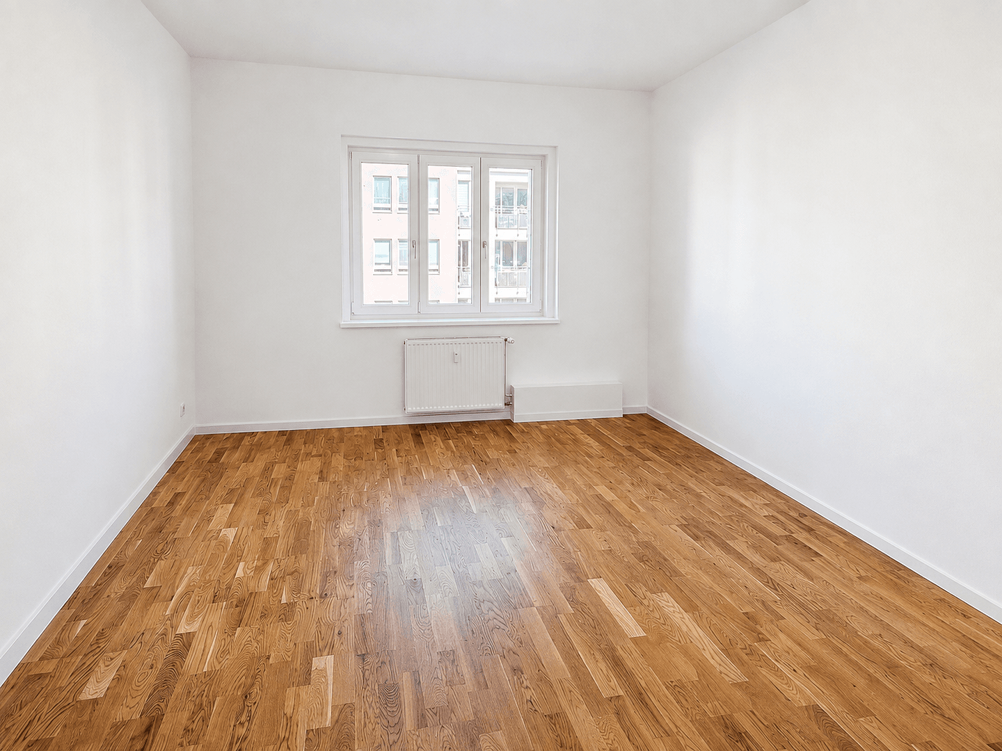 3 bedroom flat for sale, 66 m², Sültstraße 60, Berlin, Berlin 3 bedroom flat for sale, 66 m², Sültstraße 60, Berlin, Berlin