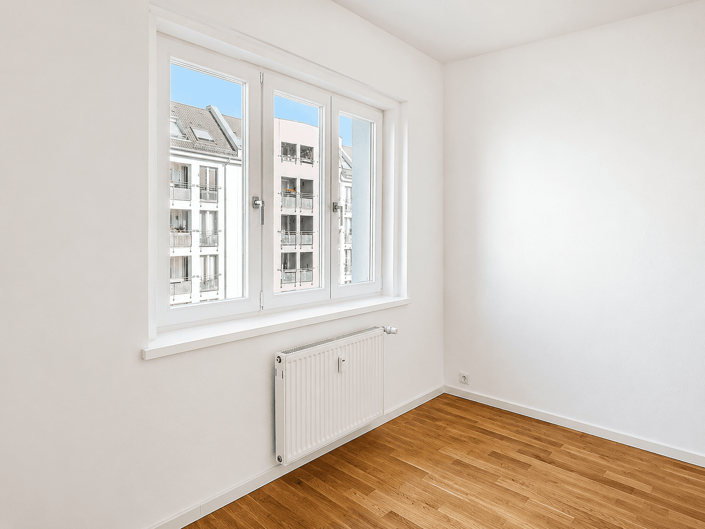 3 bedroom flat for sale, 66 m², Sültstraße 60, Berlin, Berlin 3 bedroom flat for sale, 66 m², Sültstraße 60, Berlin, Berlin