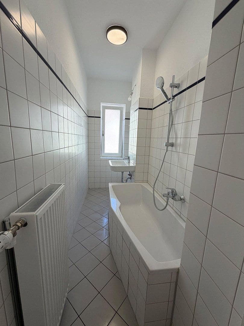 3 bedroom flat for sale, 66 m², Sültstraße 60, Berlin, Berlin 3 bedroom flat for sale, 66 m², Sültstraße 60, Berlin, Berlin