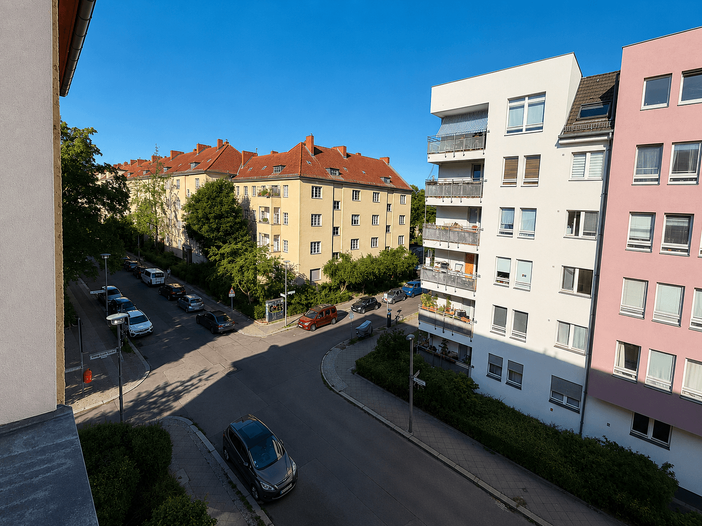 3 bedroom flat for sale, 66 m², Sültstraße 60, Berlin, Berlin 3 bedroom flat for sale, 66 m², Sültstraße 60, Berlin, Berlin