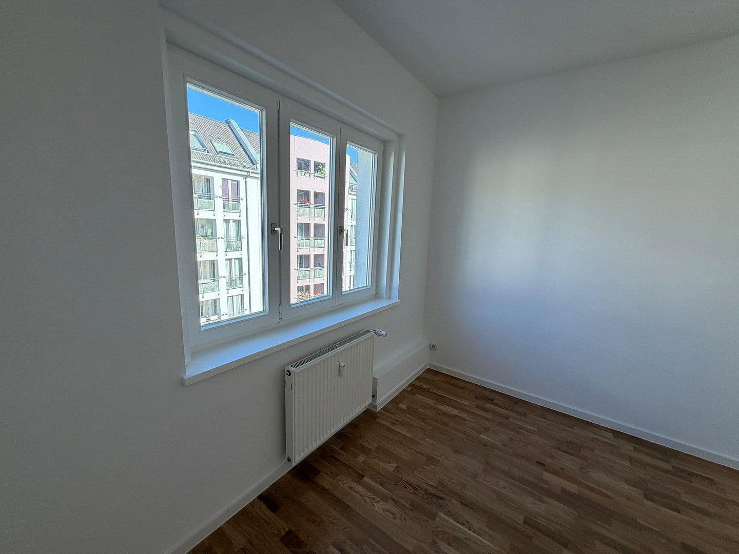 3 bedroom flat for sale, 66 m², Sültstraße 60, Berlin, Berlin 3 bedroom flat for sale, 66 m², Sültstraße 60, Berlin, Berlin