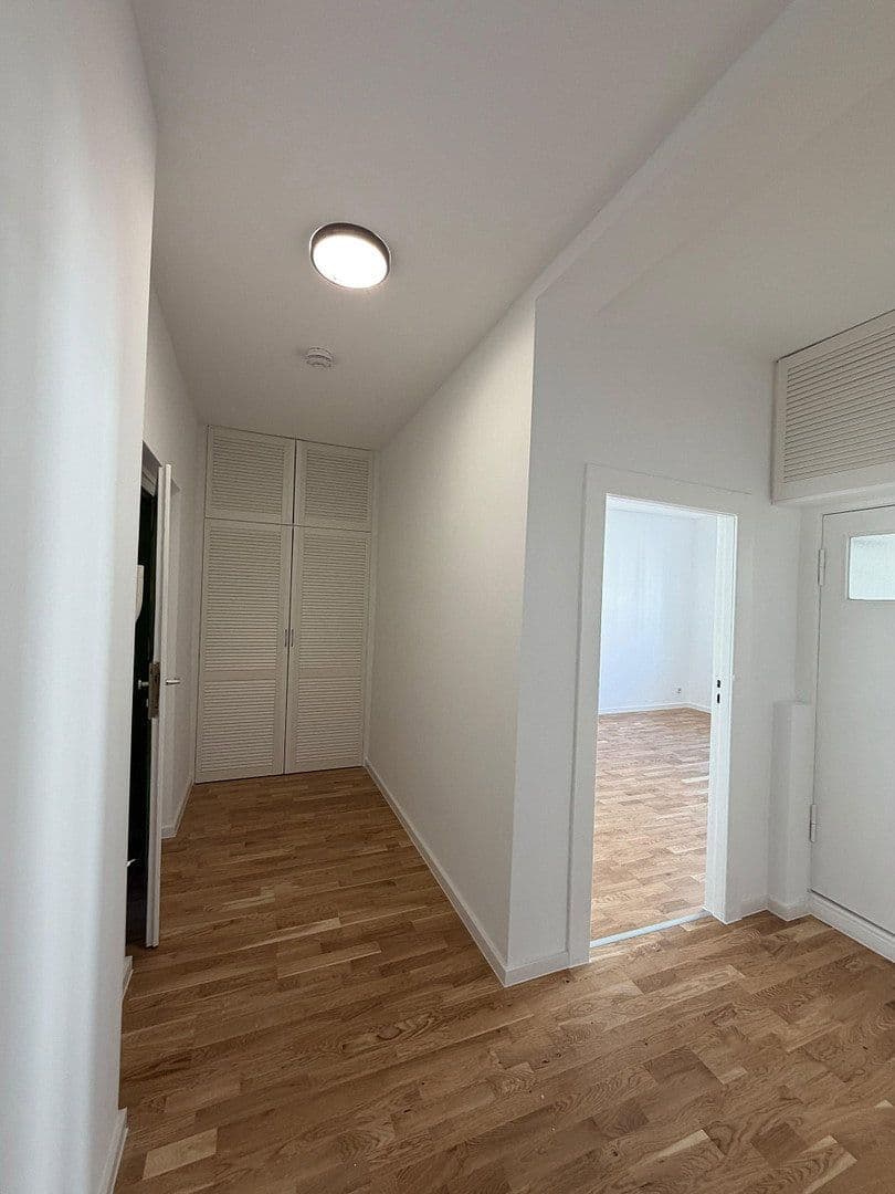 3 bedroom flat for sale, 66 m², Sültstraße 60, Berlin, Berlin 3 bedroom flat for sale, 66 m², Sültstraße 60, Berlin, Berlin