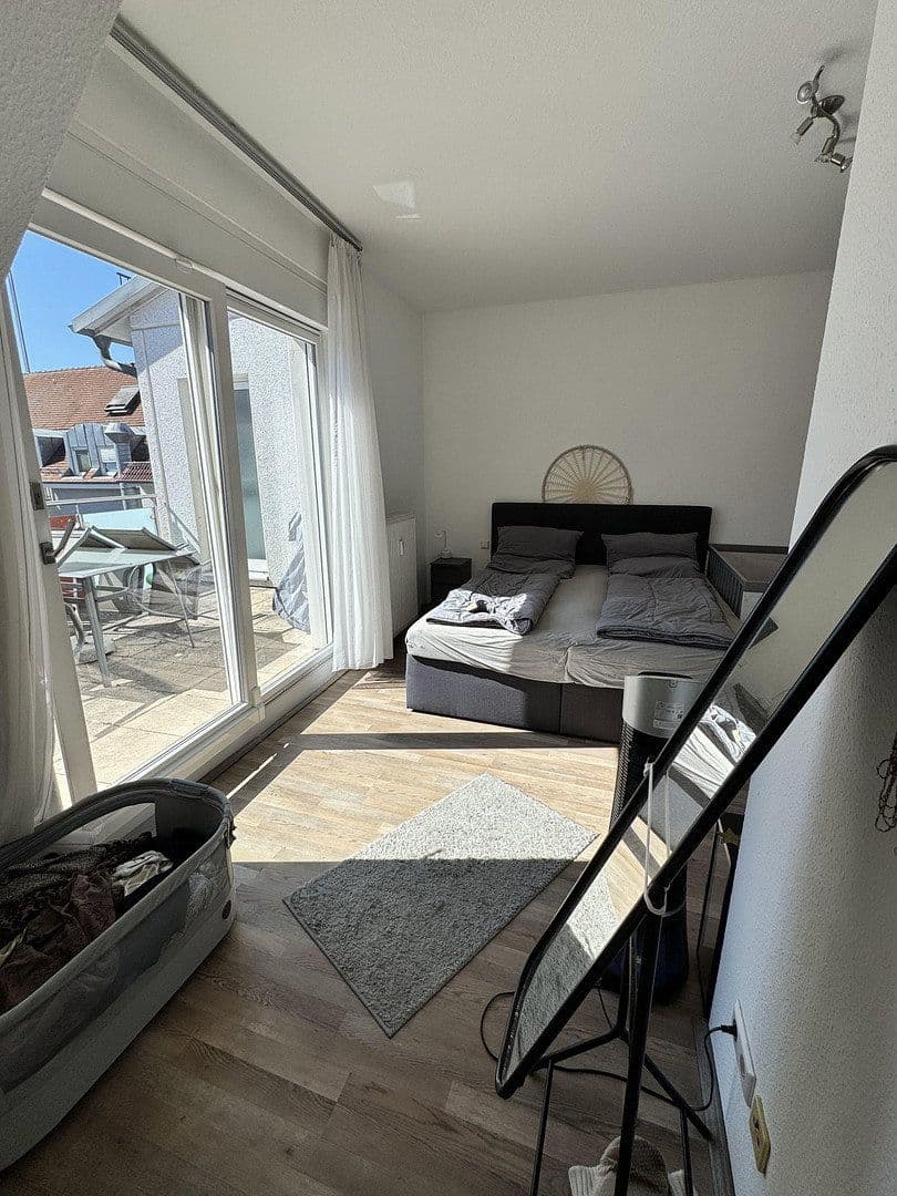 2 bedroom with open-plan kitchen flat for sale, 98 m², Zaystr. 2/4, Rastatt, Baden-Württemberg 2 bedroom with open-plan kitchen flat for sale, 98 m², Zaystr. 2/4, Rastatt, Baden-Württemberg