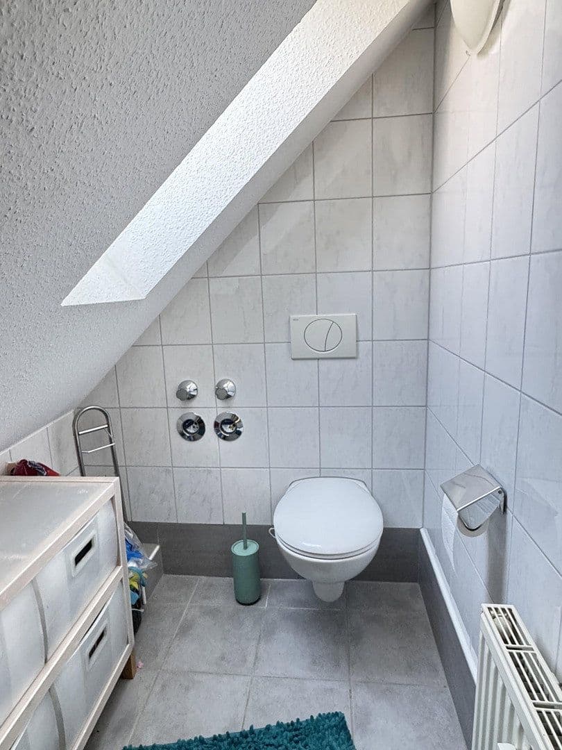 2 bedroom with open-plan kitchen flat for sale, 98 m², Zaystr. 2/4, Rastatt, Baden-Württemberg 2 bedroom with open-plan kitchen flat for sale, 98 m², Zaystr. 2/4, Rastatt, Baden-Württemberg
