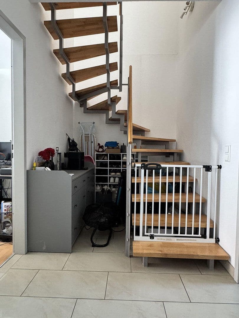 2 bedroom with open-plan kitchen flat for sale, 98 m², Zaystr. 2/4, Rastatt, Baden-Württemberg 2 bedroom with open-plan kitchen flat for sale, 98 m², Zaystr. 2/4, Rastatt, Baden-Württemberg