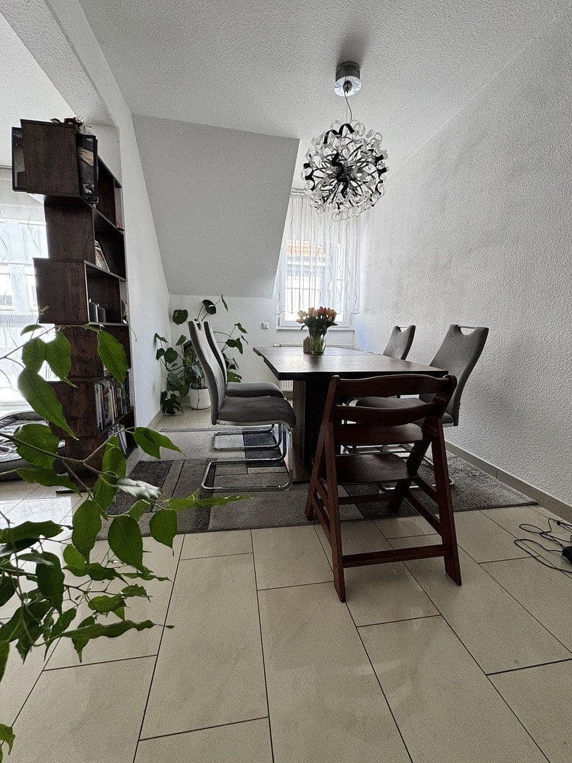 2 bedroom with open-plan kitchen flat for sale, 98 m², Zaystr. 2/4, Rastatt, Baden-Württemberg 2 bedroom with open-plan kitchen flat for sale, 98 m², Zaystr. 2/4, Rastatt, Baden-Württemberg