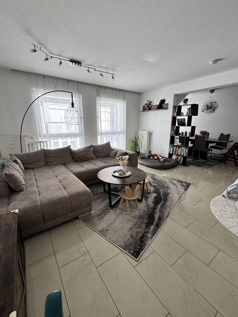 2 bedroom with open-plan kitchen flat for sale, 98 m², Zaystr. 2/4, Rastatt, Baden-Württemberg 2 bedroom with open-plan kitchen flat for sale, 98 m², Zaystr. 2/4, Rastatt, Baden-Württemberg