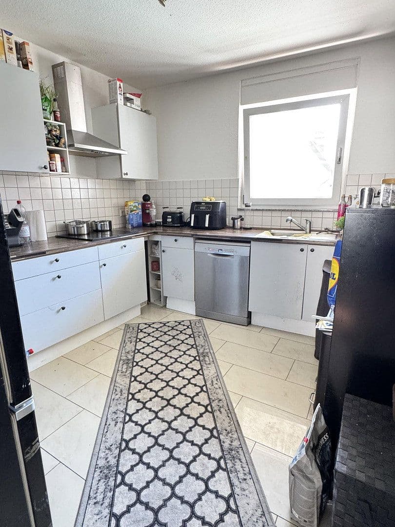 2 bedroom with open-plan kitchen flat for sale, 98 m², Zaystr. 2/4, Rastatt, Baden-Württemberg 2 bedroom with open-plan kitchen flat for sale, 98 m², Zaystr. 2/4, Rastatt, Baden-Württemberg